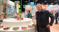 Der Vorkoster – Auf der Süßwarenmesse ISM in Köln sucht Björn Freitag nach den neuesten Fruchtgummi-Trends.