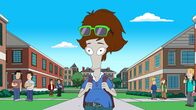 American Dad! – Roger