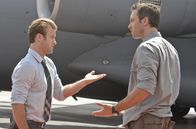 Hawaii Five-0 – Werden mit einem neuen Fall beauftragt: Steve (Alex O'Loughlin, l.) und Danny (Scott Caan, r.) ...