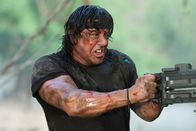 John Rambo – Immer auf der Seite der Guten: Rambo (Sylvester Stallone) ...