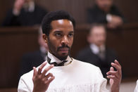 The Knick – The Knick (2014)