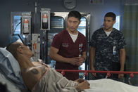 Chicago Med – Chicago Med (2017)