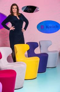 Die Barbara-Karlich-Show – Barbara Karlich.