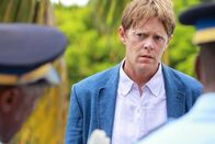 Death in Paradise – Death in Paradise (2015)