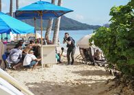 Hawaii Five-0 – Steve McGarrett (Alex O'Loughlin)