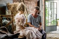 Die Hochzeit – Lili (Lilli Schweiger), Thomas (Til Schweiger)