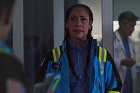 9-1-1: Lone Star – Gina Torres as Tommy Vega