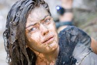 Boot Camp – Es gibt kein Entkommen! Dennoch gibt Sophie (Mila Kunis) nicht auf und schmiedet Fluchtplan um Fluchtplan ...