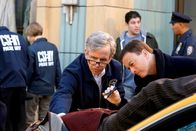 CSI: NY – CSI: NY (2013)