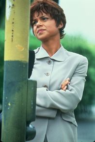 Diagnose: Mord – Amanda Bentley-Livingston (Victoria Rowell)