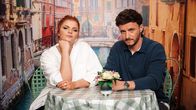 Neo Ragazzi – Eingespieltes Team: Sophie Passmann und Tommi Schmitt freuen sich auf eine neue Folge "Neo Ragazzi".