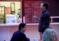 Lethal Weapon – Nicht nur in seinem Job kann er Erfolge verzeichnen, Riggs (Clayne Crawford) findet auch endlich in Molly und Ben eine echte Familie ...