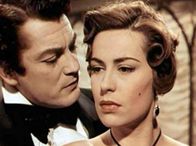 Der Graf von Monte Christo – Nach 18 Jahren wieder in Freiheit will Edmond Dantès (Jean Marais, links), der sich jetzt Graf von Monte Christo nennt, seine geliebte Mercédes (Lia Amanda) zurückerobern.