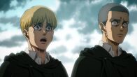 Attack on Titan – Sa, 12.04., 02:50 Uhr