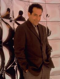 Monk – (1. Staffel) - Der neurotische Privatdetektiv Adrian Monk (Tony Shalhoub) bringt seine Umwelt oft zur Verzweiflung ...
