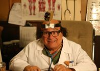 It's Always Sunny in Philadelphia – Frank Reynolds (Danny DeVito)