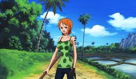 One Piece: Nami – Nami