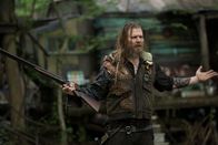 Outsiders – Ryan Hurst als Li'l Foster Farrell