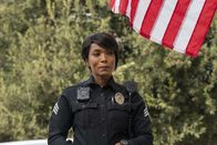 9-1-1 Notruf L.A. – Athena Grant (Angela Bassett)