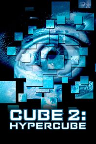 Cube 2: Hypercube – Fr, 28.11., 02:20 Uhr