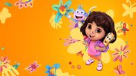 Dora 3D – Sa, 18.07., 07:02 Uhr