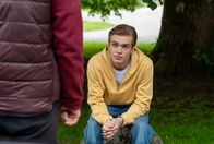Sturm der Liebe – Leo (Aurel Klug, l.) und Elias (Orlando Lenzen, r.) freuen sich auf einen sturmfreien Abend.