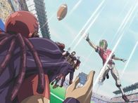 Eyeshield 21 – Sa, 21.06., 06:50 Uhr