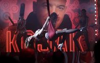 Mad Circus – Sa, 03.09., 23:45 Uhr