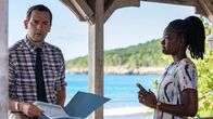 Death in Paradise – Als Naomi (Shantol Jackson) DI Parker (Ralf Little) den Bericht zur Todesursache vorlegt, ist er erstaunt. Das Opfer wurde scheinbar vergiftet. Doch wie?