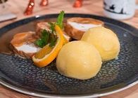 Kochen mit Anixe – Fr, 19.12., 16:00 Uhr