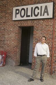 Criminal Minds – In Mexiko soll Jason Gideon (Mandy Patinkin) und sein Team einen Serientäter zur Strecke bringen ...