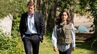 Inspector Lynley & Sergeant Havers – Inspector Lynley & Sergeant Havers (2025)