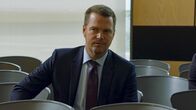 Navy CIS: L.A. – Special Agent G. Callen (Chris O'Donnell)