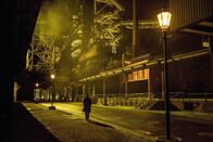 Babylon Berlin – Stephan Jänicke (Anton von Lucke).