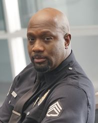 The Rookie – The Rookie (2018)