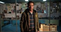 Reckoning – Mike Serrato (Aden Young)