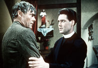 Das Mädchen vom Pfarrhof – Das Mädchen vom Pfarrhof (1955)