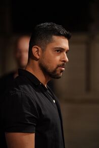 Navy CIS – Nick Torres (Wilmer Valderrama)