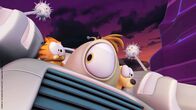 The Garfield Show – Die Rebellen greifen an.