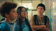 ECHT friends – Irgendwie peinlich 1