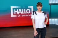 Hallo Österreich – Lilian Moschen.