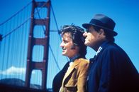 Die Straßen von San Francisco – WESTDEUTSCHER RUNDFUNK KÖLN Die Straßen von San Francisco auf ONE Mike Stone (r) und Steve Kelle