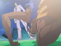 Eyeshield 21 – Sa, 20.09., 08:40 Uhr