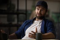 Der Pakt – Antony Starr als Eddie Parker
