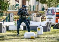 S.W.A.T. – S.W.A.T. (2021)