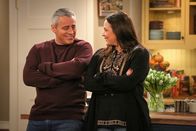 Man with a Plan – Adam Burns (Matt LeBlanc, l.); Andi Burns (Liza Snyder, r.)