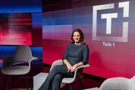 Talk 1 – Talk 1 (2021)