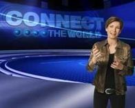 Connect the World – Fr, 25.09., 15:00 Uhr