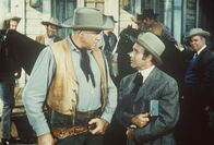 Bonanza – Bonanza (1960)