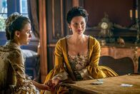Outlander – Outlander (2016)